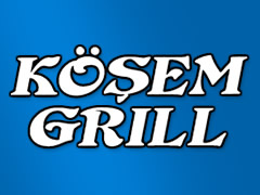 Ksem Grill-Pizzeria Logo